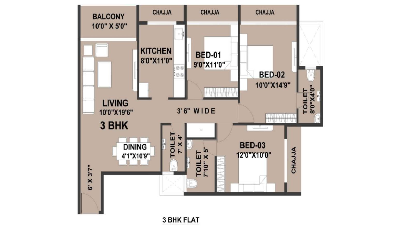 Kedarnath-The-Nirvana-3-BHK