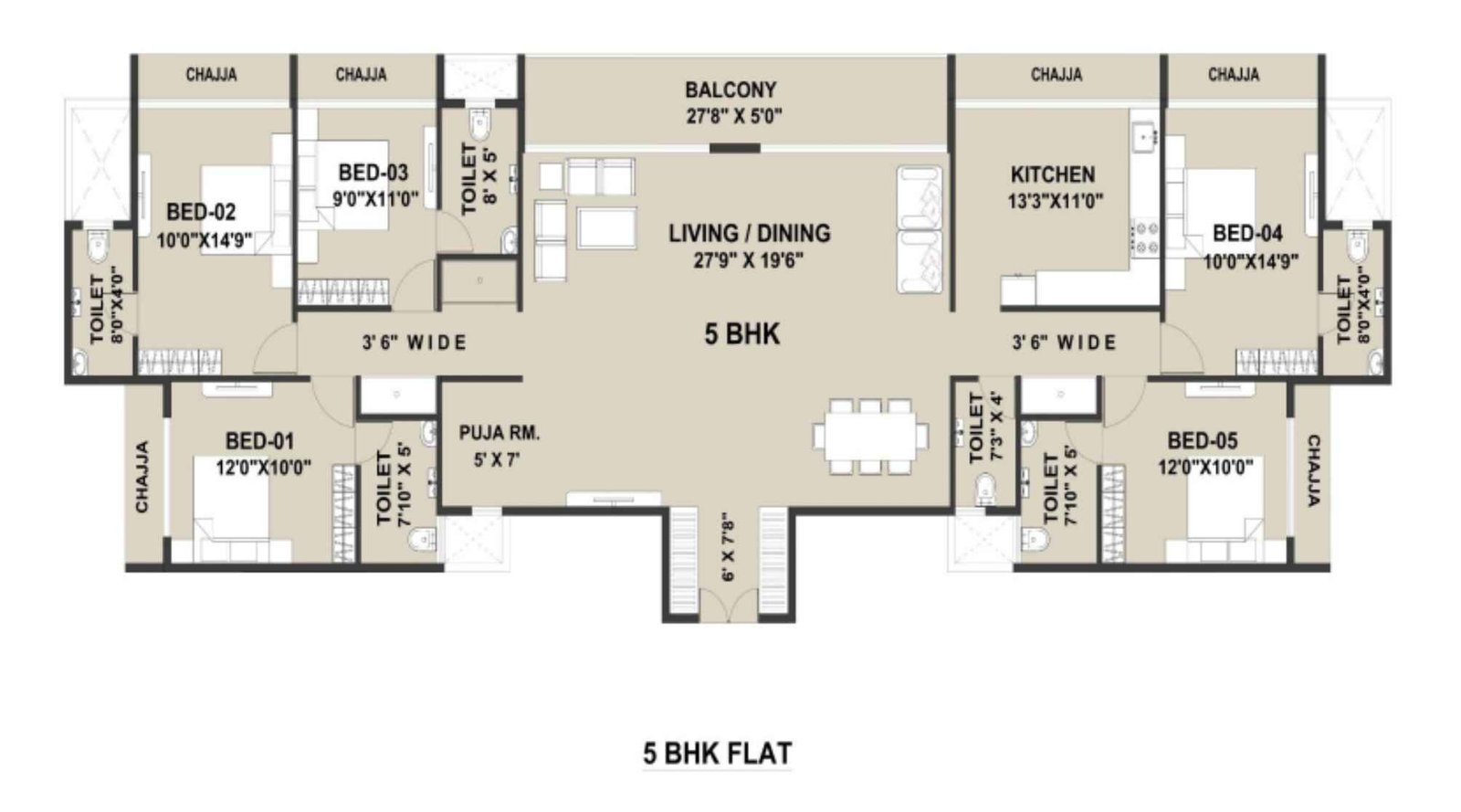 Kedarnath-The-Nirvana-5-BHK