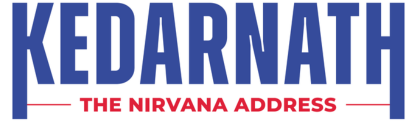 Madhuraaj Kedarnath Logo